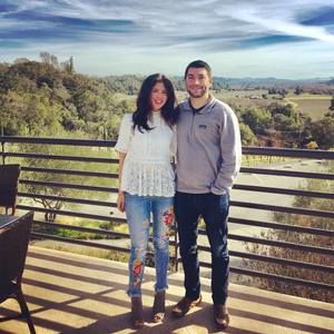 Meet your Posher, Molly